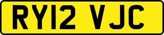 RY12VJC