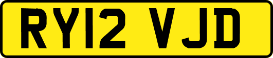 RY12VJD
