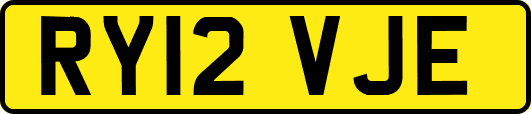 RY12VJE