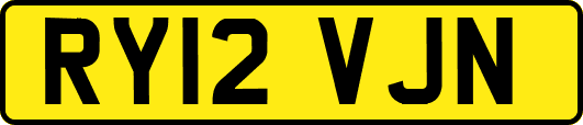 RY12VJN