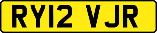 RY12VJR