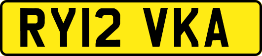 RY12VKA