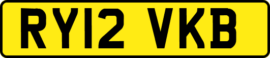 RY12VKB