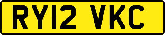 RY12VKC