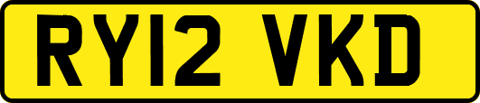 RY12VKD