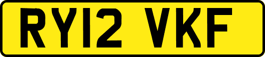 RY12VKF