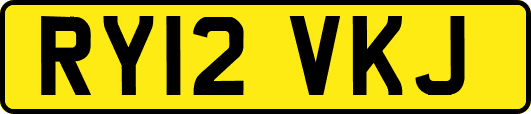 RY12VKJ