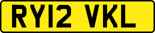 RY12VKL