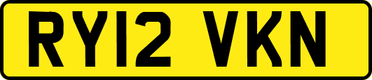 RY12VKN