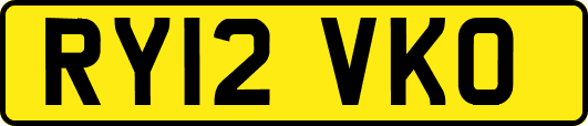 RY12VKO