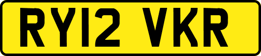 RY12VKR