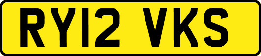 RY12VKS