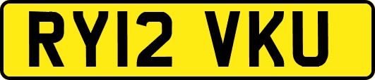RY12VKU
