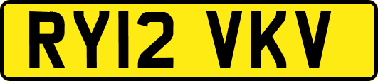 RY12VKV