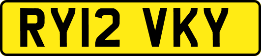 RY12VKY
