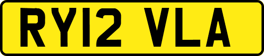 RY12VLA
