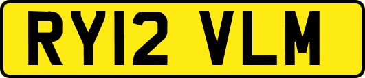 RY12VLM