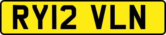 RY12VLN