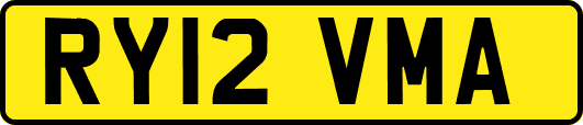 RY12VMA