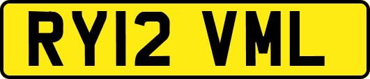RY12VML