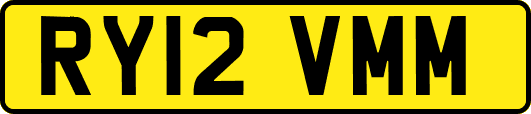 RY12VMM