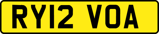 RY12VOA