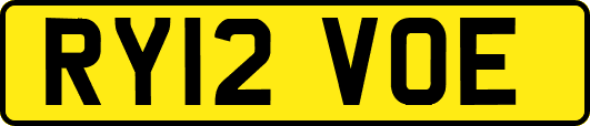 RY12VOE