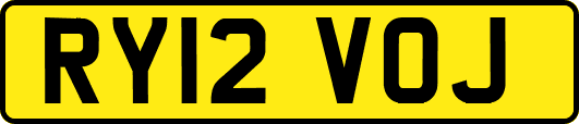 RY12VOJ