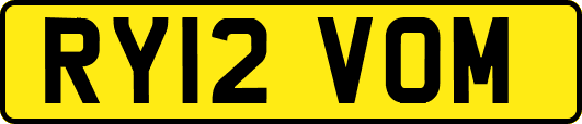 RY12VOM