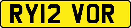 RY12VOR