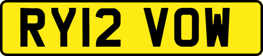 RY12VOW