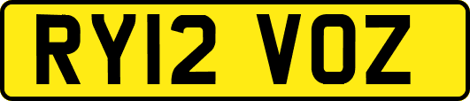 RY12VOZ