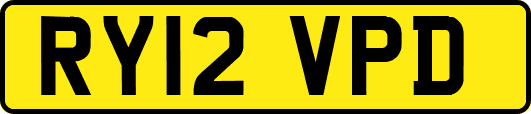 RY12VPD
