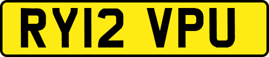 RY12VPU