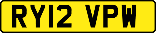 RY12VPW