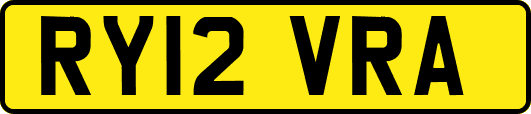 RY12VRA