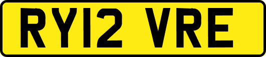 RY12VRE