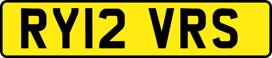 RY12VRS