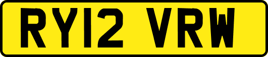 RY12VRW