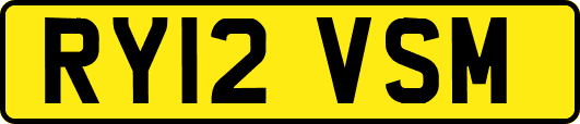 RY12VSM