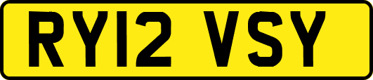 RY12VSY