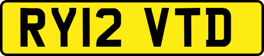RY12VTD