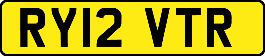 RY12VTR