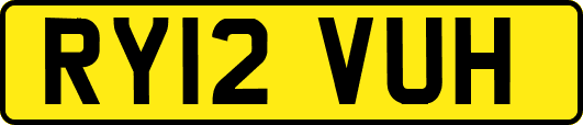 RY12VUH