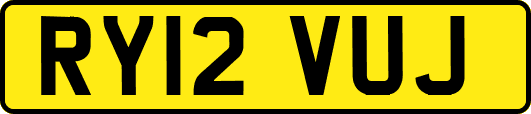 RY12VUJ