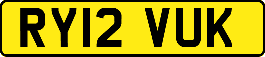 RY12VUK