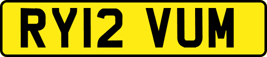 RY12VUM