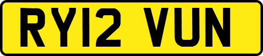 RY12VUN