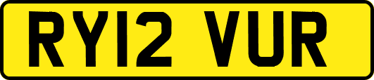 RY12VUR