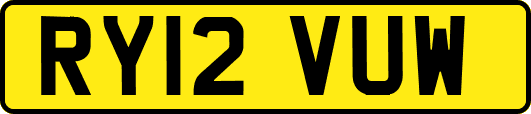 RY12VUW